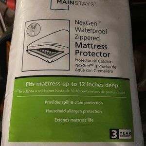 Main stays mattress protectors